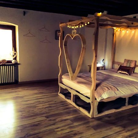Il Sogno Di Chrissy Rooms ורונה מראה חיצוני תמונה