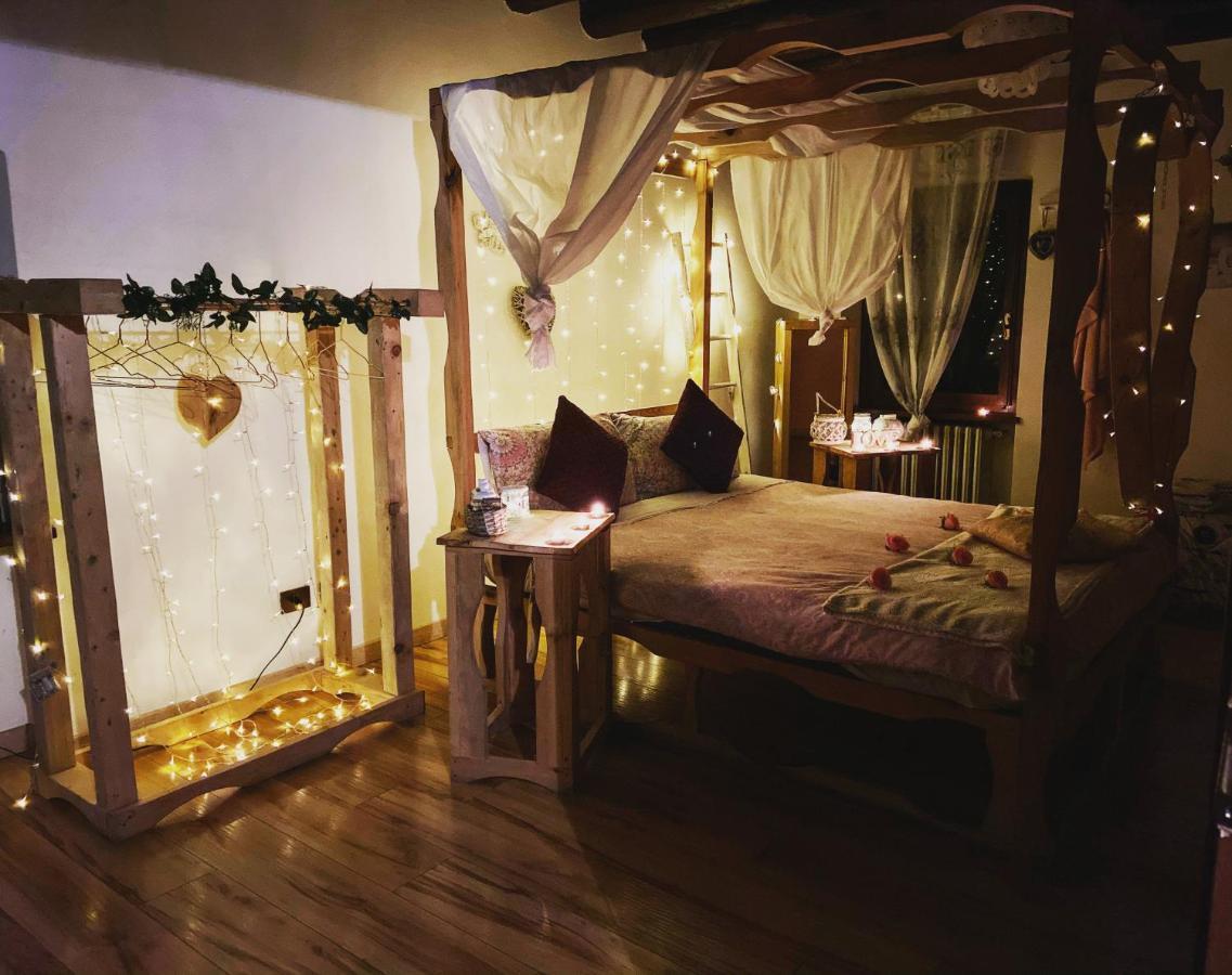 Il Sogno Di Chrissy Rooms ורונה מראה חיצוני תמונה