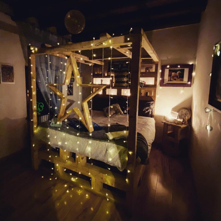 Il Sogno Di Chrissy Rooms ורונה מראה חיצוני תמונה