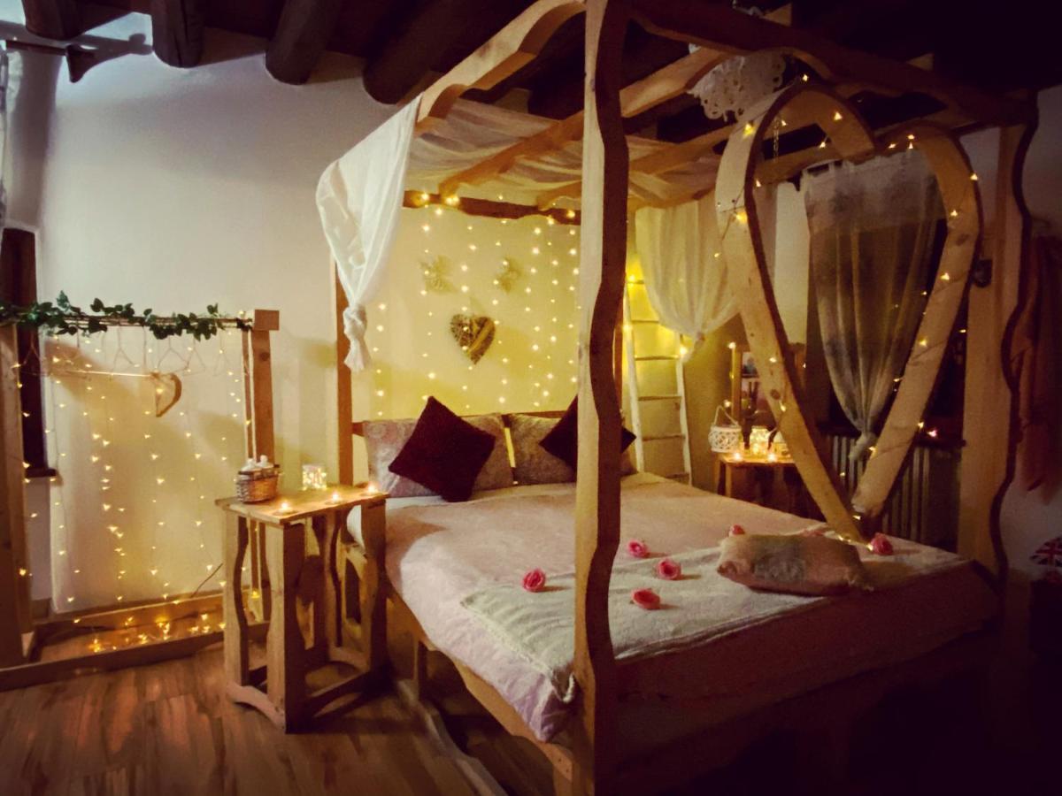 Il Sogno Di Chrissy Rooms ורונה מראה חיצוני תמונה