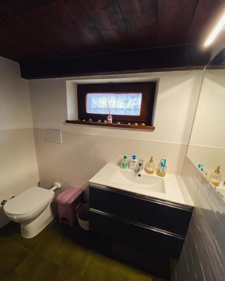 Il Sogno Di Chrissy Rooms ורונה מראה חיצוני תמונה