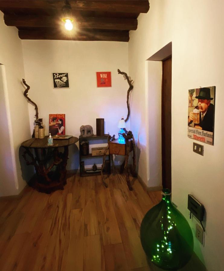 Il Sogno Di Chrissy Rooms ורונה מראה חיצוני תמונה