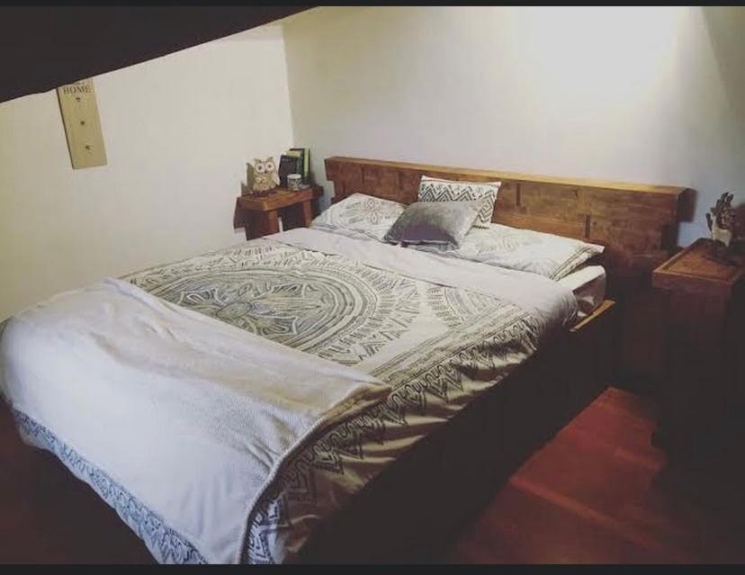 Il Sogno Di Chrissy Rooms ורונה מראה חיצוני תמונה